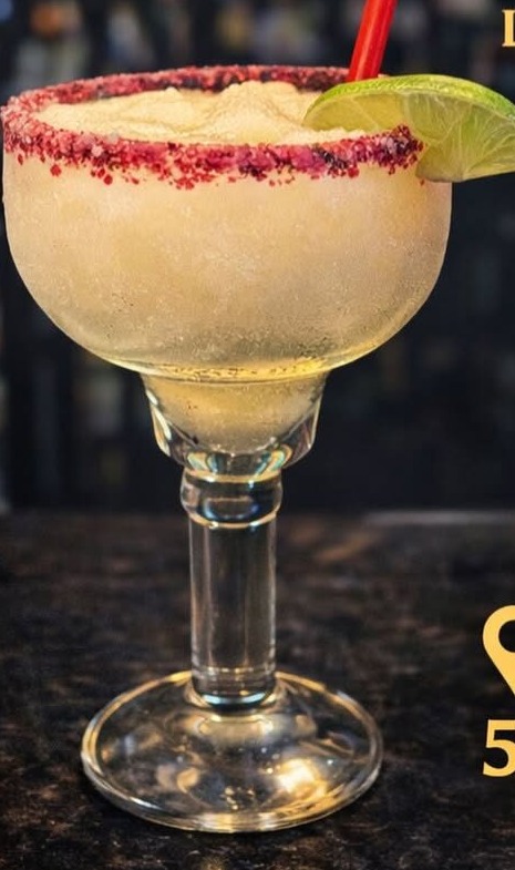 House margarita